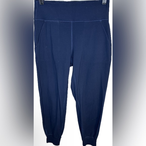 Lululemon Align Jogger 28” Women's Size 6 - Picture 5 of 10